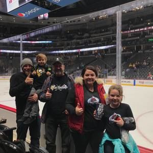 Meet your Posher, Ericah